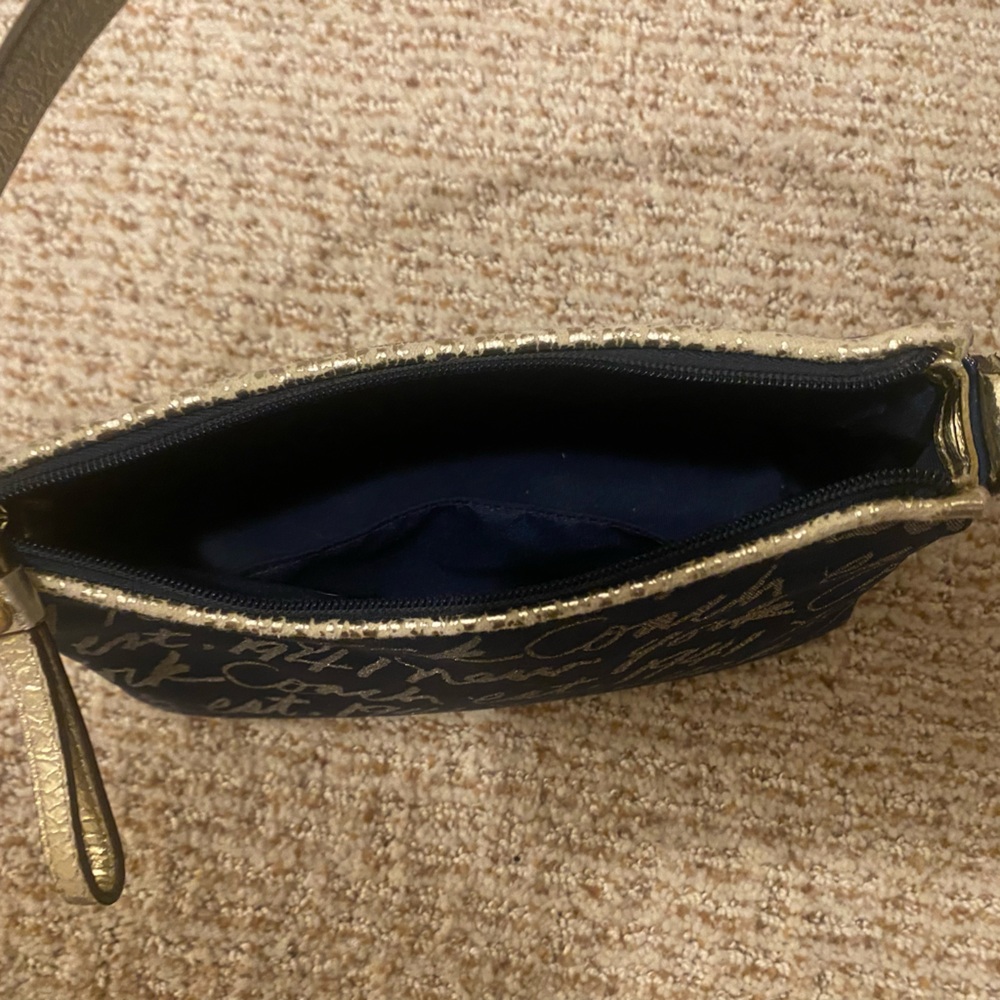 Coach Mini Purse - Picture 6 of 6